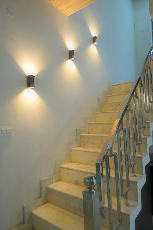 Hotel Siddharth Tanakpur Exterior photo