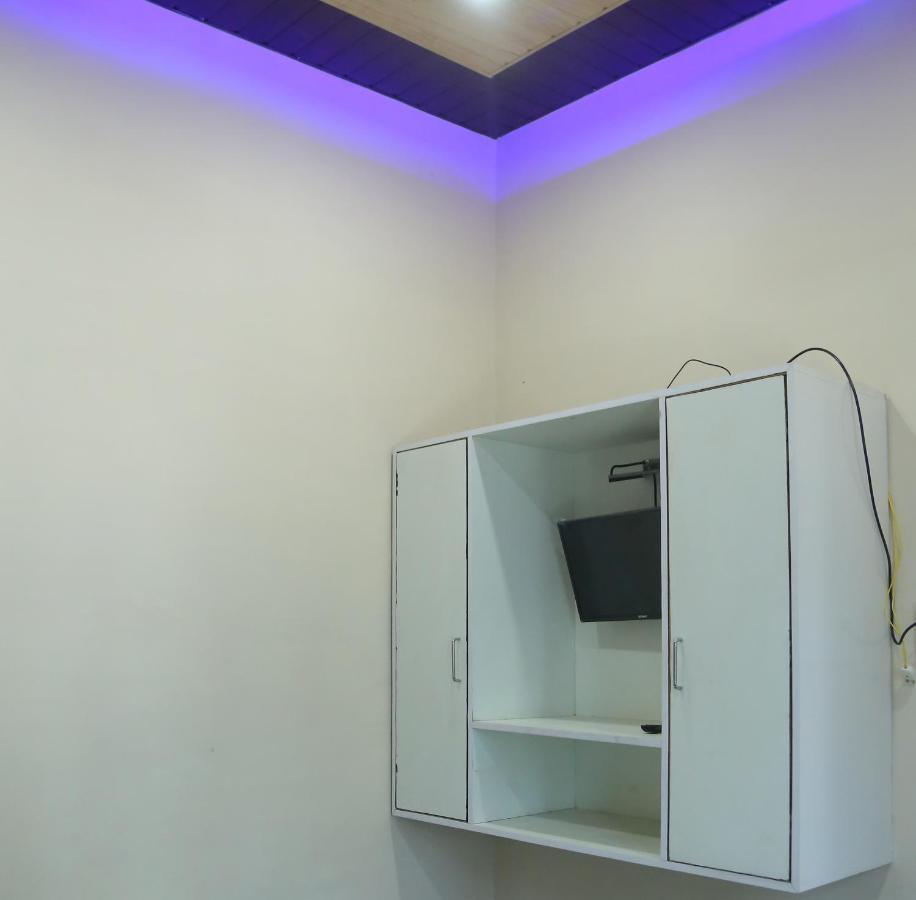 Hotel Siddharth Tanakpur Exterior photo